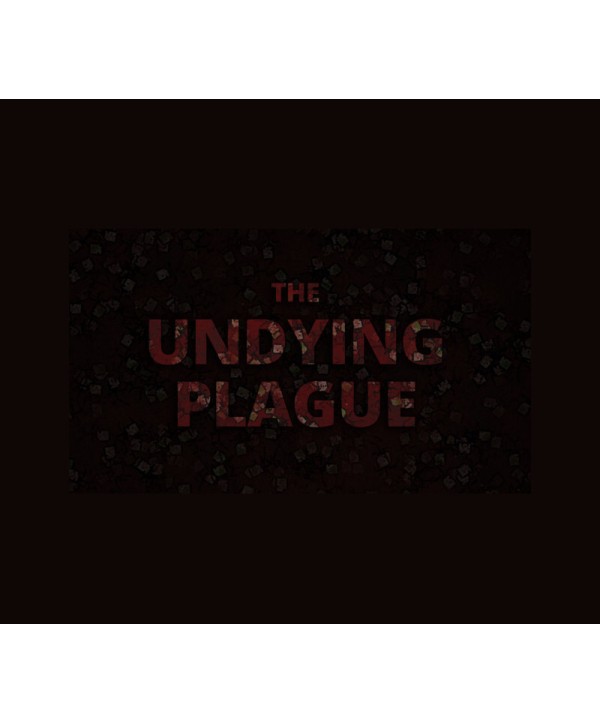 Undying Plague Gift Steam Key GLOBAL